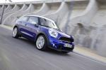 Mini Paceman Cooper S 2012 года